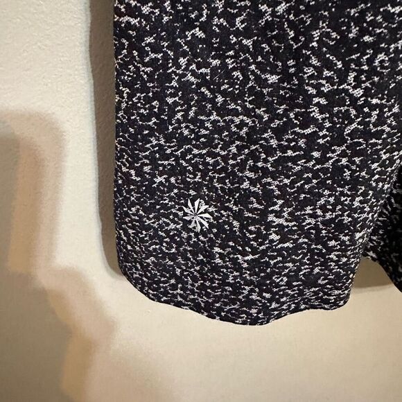 Athleta racerback fitted tank size large - Picture 3 of 4